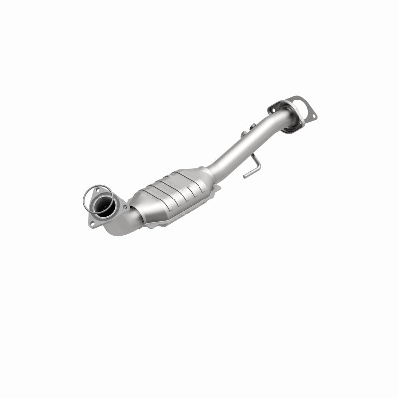 MagnaFlow Direct Fit Catalytic Converter 03-06 Silverado SS Passenger Side OEM