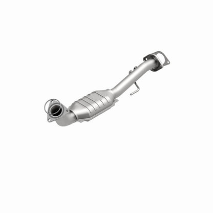 MagnaFlow Direct Fit Catalytic Converter 03-06 Silverado SS Passenger Side OEM