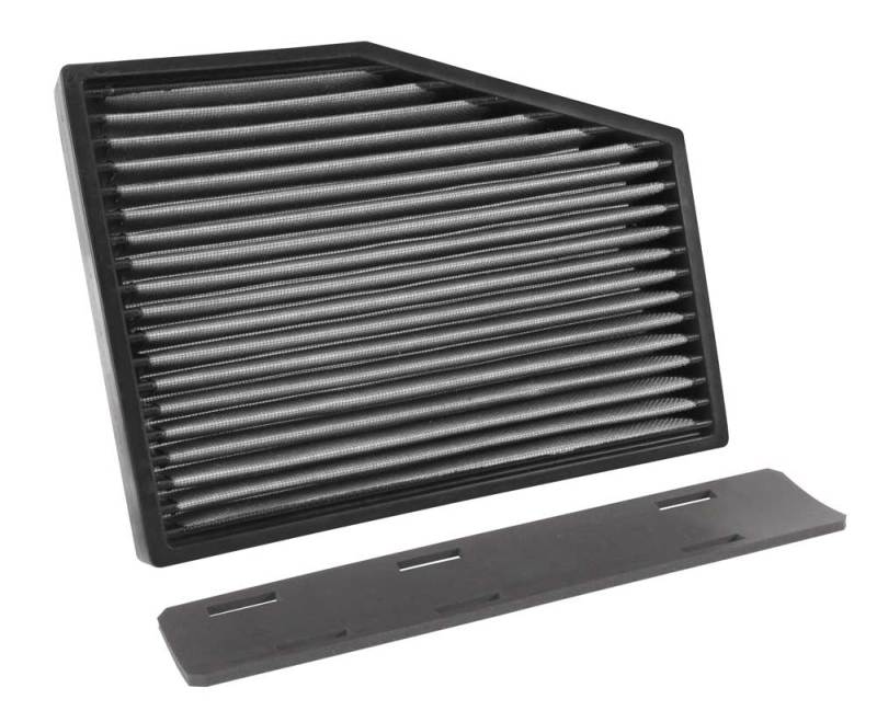 K&N Engineering K&N 05-14 VW Jetta 2.5L 2.0L / EOS Cabin Air Filter