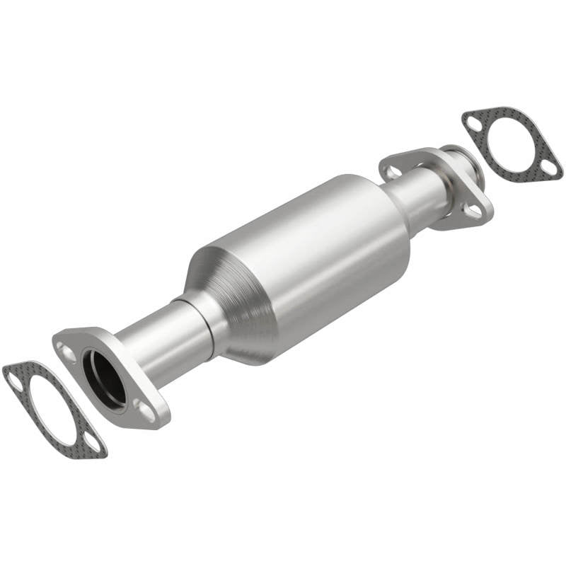 MagnaFlow Direct Fit Catalytic Converter California Grade 75-78 Nissan B210 1.4L