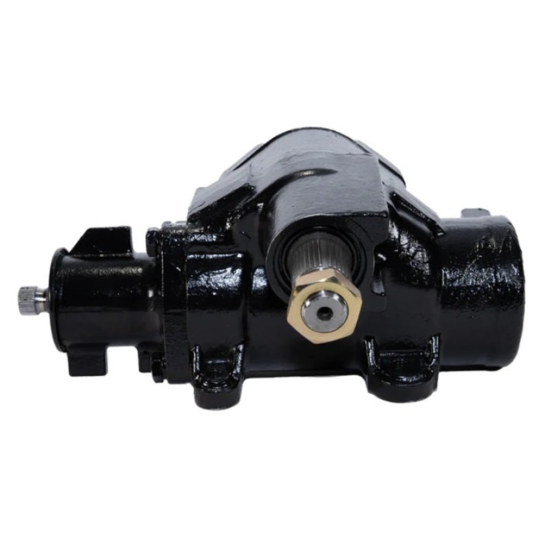 Yukon Gear & Axle Yukon Gear 65-79 Ford/68-79 Lincoln/65-79 Mercury Power Steering Gear Box
