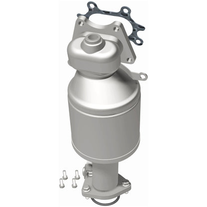 MagnaFlow 06-07 Accord 3.0 L Underbody Direct Fit Converter