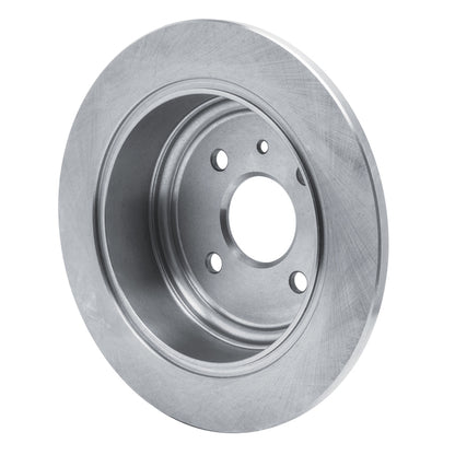 DFC 99-02 Daewoo Nubira Rear Brake Rotor