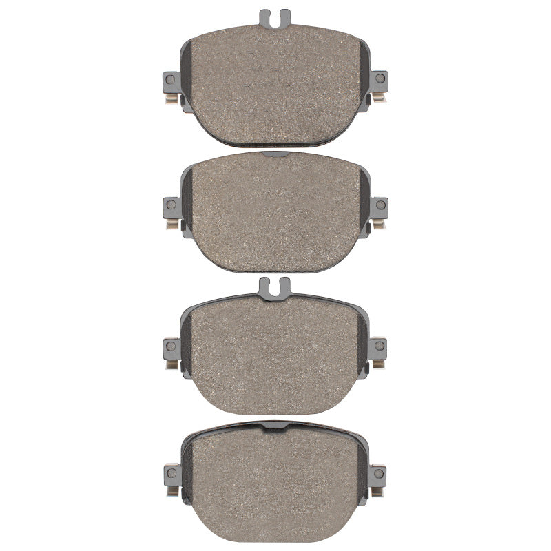 DFC 17-26 Mercedes-Benz Glc63 AMG S Rear 4000 Hybridynamic Brake Pads