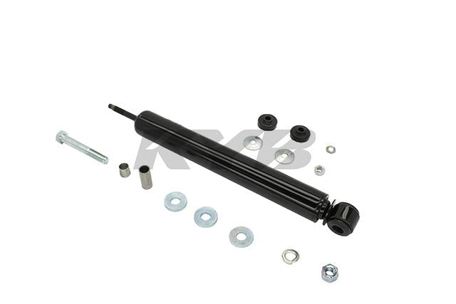 KYB Shocks & Struts Steering Stabilizers Front GMC P-Series Motorhome Chassis 1975-01