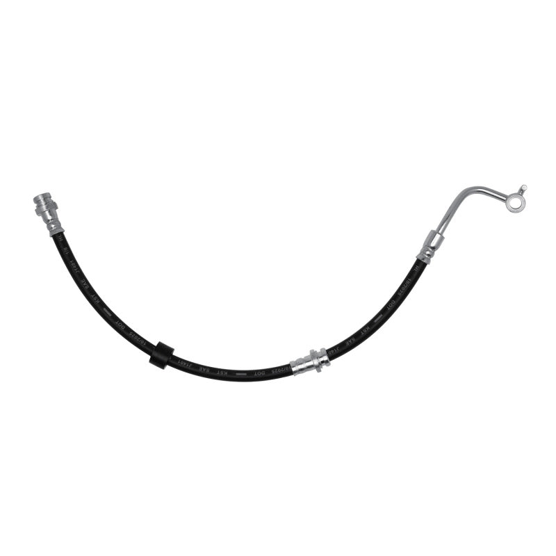 DFC 88-89 Mazda 323 Rear-L Brake Hose