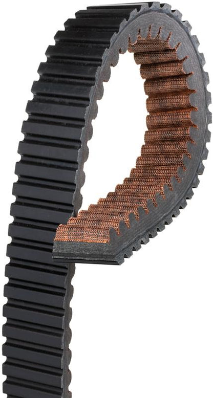 Gates 20-21 Tracker 700 695cc G Force CVT Belt