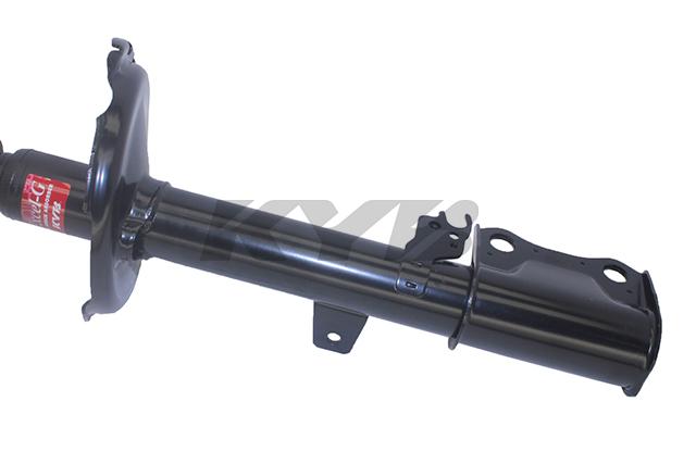 KYB Shocks & Struts Excel-G Rear Left Toyota Highlander (AWD) 2008-11