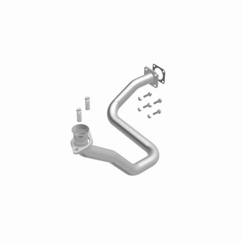 Magnaflow BRE Exhaust 87-92 Wrangler 2.5L 4.0L 4.2L Front Pipe Kit