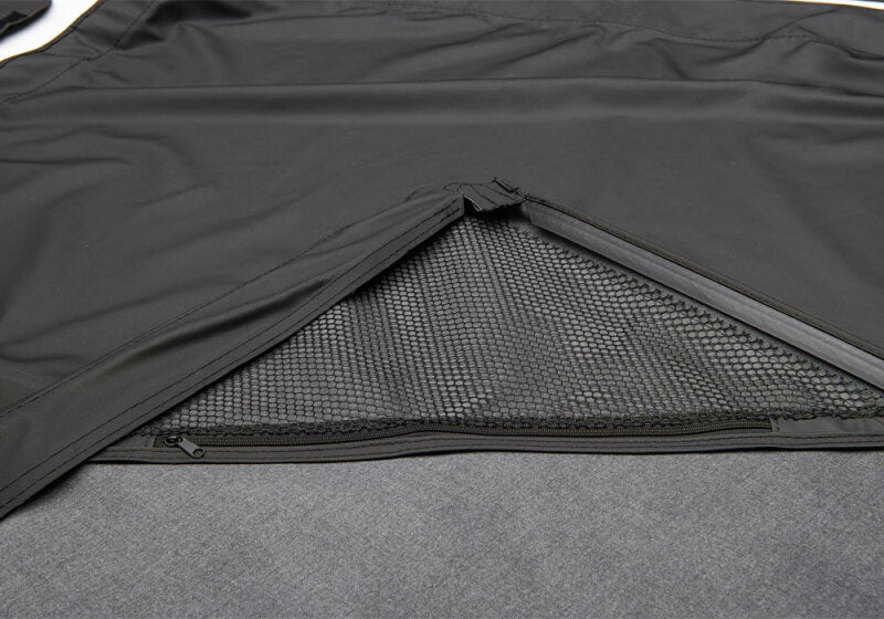 Rampage 1997-2006 Jeep Wrangler(TJ) OEM Replacement Top - Black Diamond