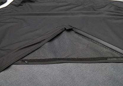 Rampage 1997-2006 Jeep Wrangler(TJ) OEM Replacement Top - Black Diamond