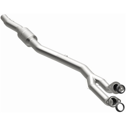 MagnaFlow Direct Fit Catalytic Converter 97-98 BMW 540I / 97-98 740I / 96-98 740IL 4.4L D/S