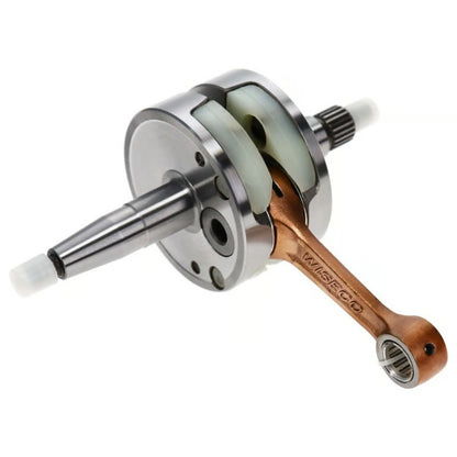 Wiseco 14-24 KX 85/14-21 KX 100 Crankshaft Assembly