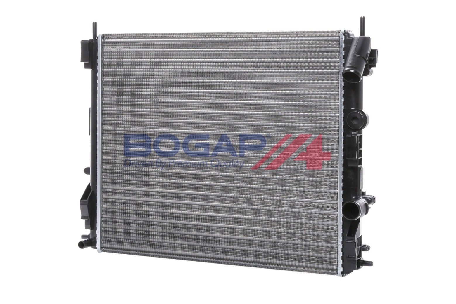 BOGAP R4210144 Radiator, Engine Cooling