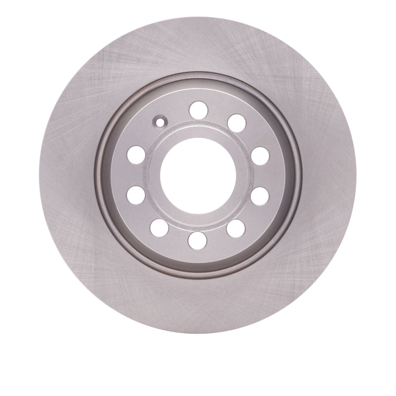 DFC 05-18 Audi A3 Quattro Rear Brake Rotor