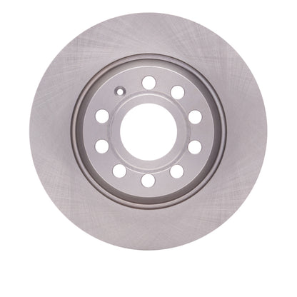 DFC 05-18 Audi A3 Quattro Rear Brake Rotor