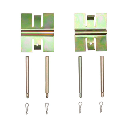 DFC 73-85 Volkswagen VanAGON Front Premium Hardware Kit