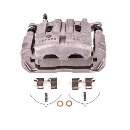 PowerStop Power Stop 14-18 Jeep Cherokee Front Right Autospecialty Caliper w/Bracket
