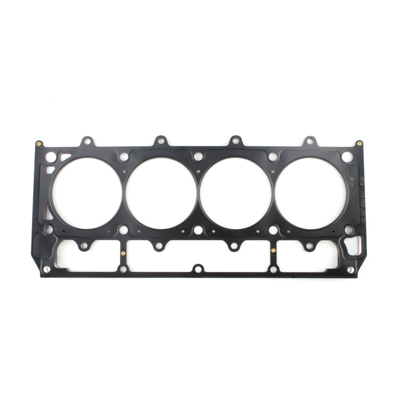 Cometic Gasket Cometic GM LSX Gen-4 Small Block V8 .066in MLS Cylinder Head Gasket - 4.185in Bore - LHS