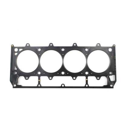 Cometic Gasket Cometic GM LSX Gen-4 Small Block V8 .027in MLS Cylinder Head Gasket - 4.185in Bore - LHS