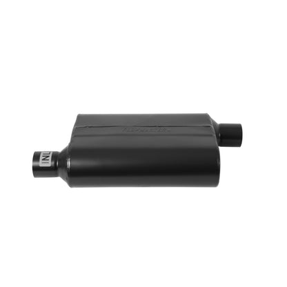 Flowmaster 2.25 IN(O)/OUT(O) DELTA 40 SS Muffler