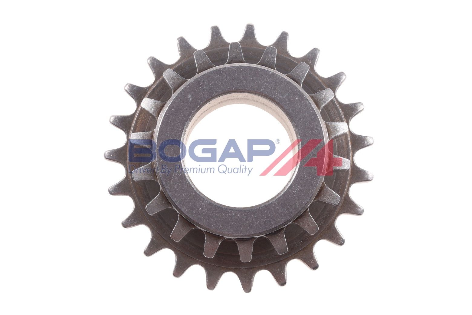 BOGAP A1220106 Sprocket, Crankshaft