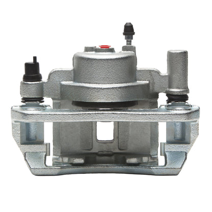 DFC 93-03 Ford Probe Front-R Premium Caliper - Silver Zinc Coated