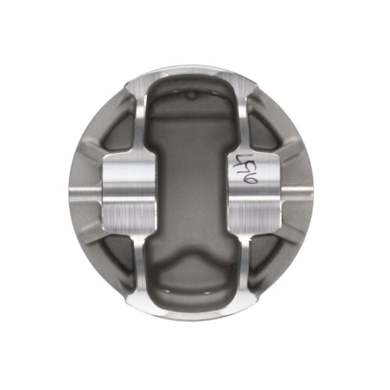 Wiseco Chevy Small Block 4.035in Bore 1.250in CH 13.50 CC Piston Set