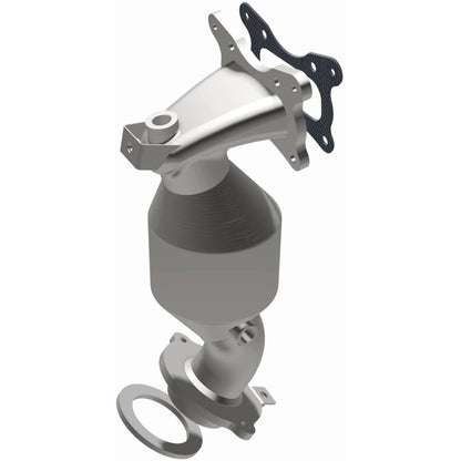 MagnaFlow Direct Fit Catalytic Converter 09-14 Acura TSX 2.4L / 08-12 Honda Accord 2.4L
