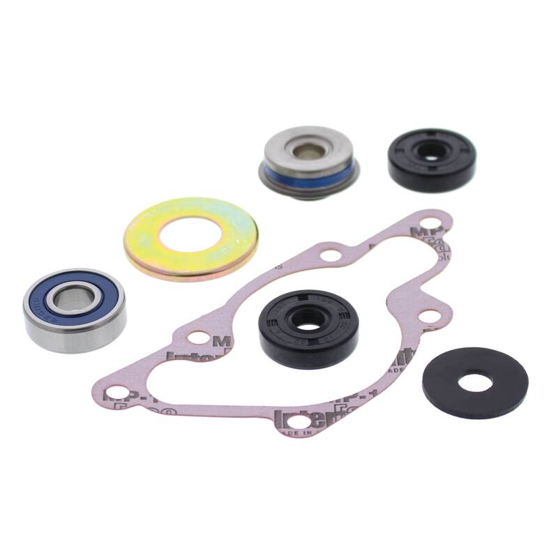 Vertex Pistons Vertex Gaskets 97-98 Ski-Doo Formula 500/DLX LC Water Pump Rebuild Kit