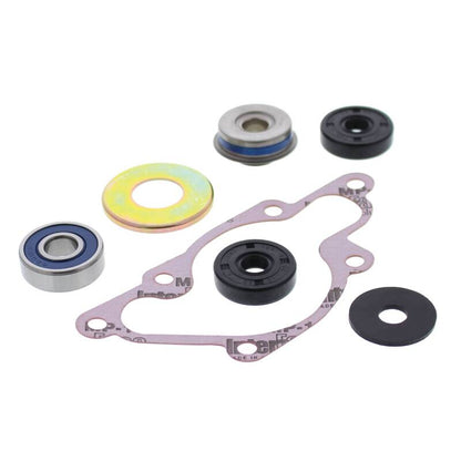 Vertex Pistons Vertex Gaskets 97-98 Ski-Doo Formula 500/DLX LC Water Pump Rebuild Kit