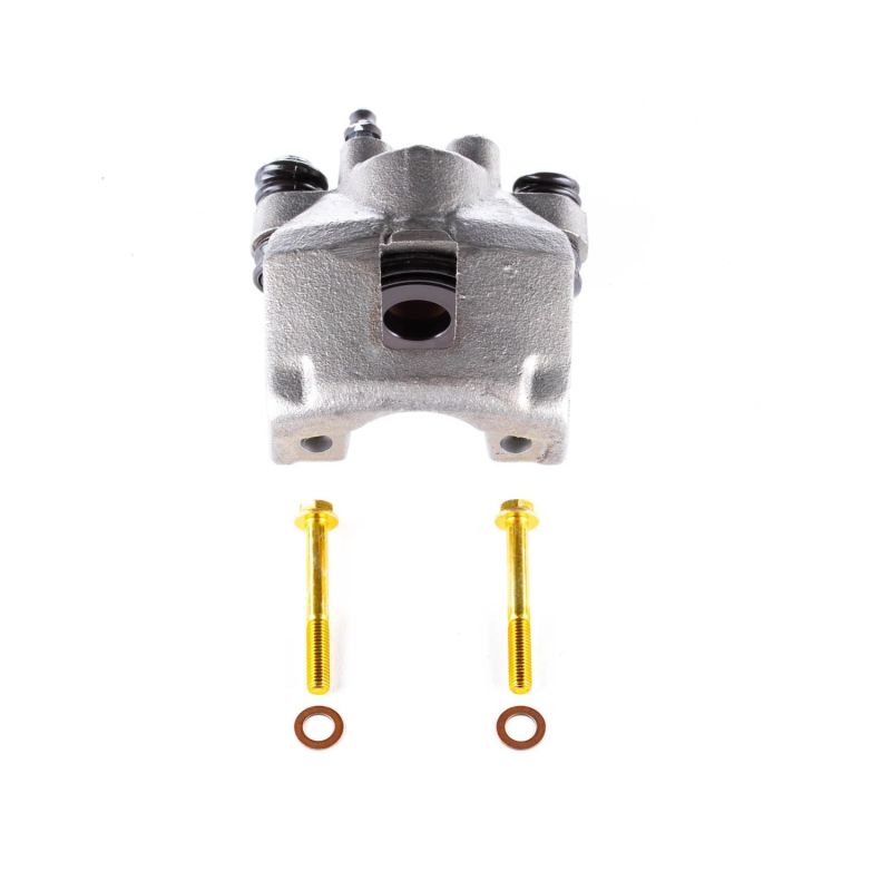 PowerStop Power Stop 95-98 Jeep Grand Cherokee Rear Left Autospecialty Caliper w/o Bracket