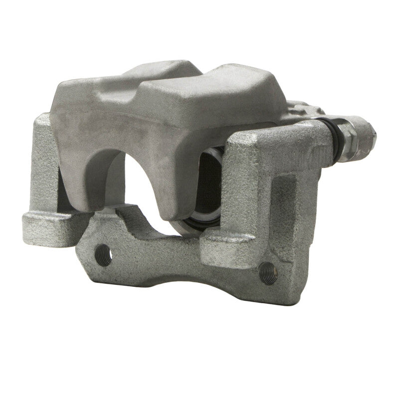 DFC 12-18 Lexus ES300h Rear-R/Rear-L Premium Caliper - Silver Zinc Coated