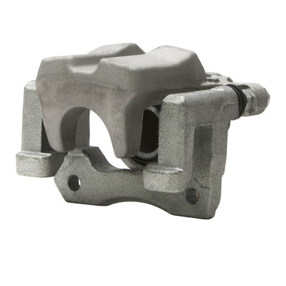 DFC 12-18 Lexus ES300h Rear-R/Rear-L Premium Caliper - Silver Zinc Coated