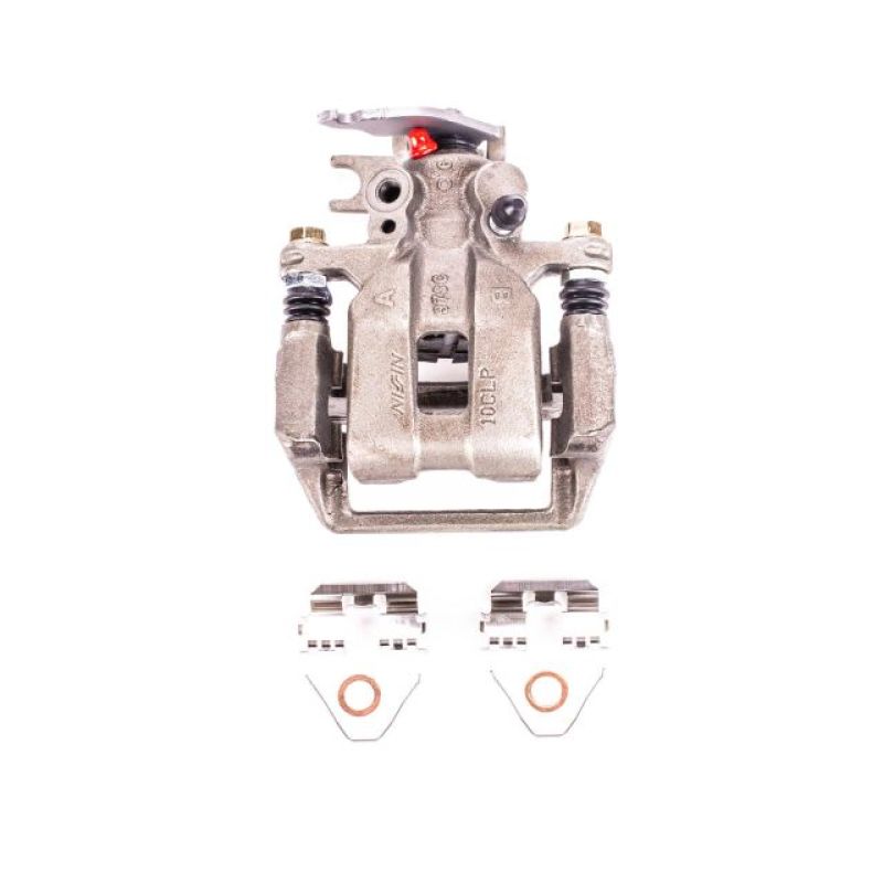 PowerStop Power Stop 13-17 Honda Accord Rear Right Autospecialty Caliper w/Bracket
