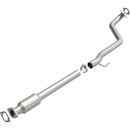MagnaFlow 16-17 Veloster L4 1.6 OEM Underbody Direct Fit Converter
