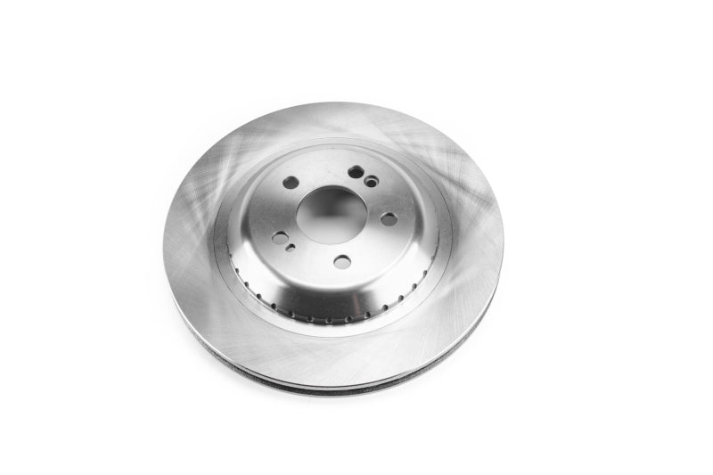 PowerStop Power Stop 2017 Mercedes-Benz Maybach S550 Rear Autospecialty Brake Rotor