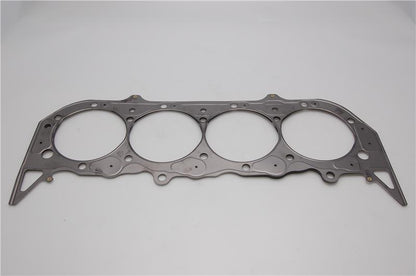 Cometic Gasket Cometic Chevy Big Block Brodix Big Duke/Big Brodie Heads 4.57in Bore .060in MLS Head Gasket