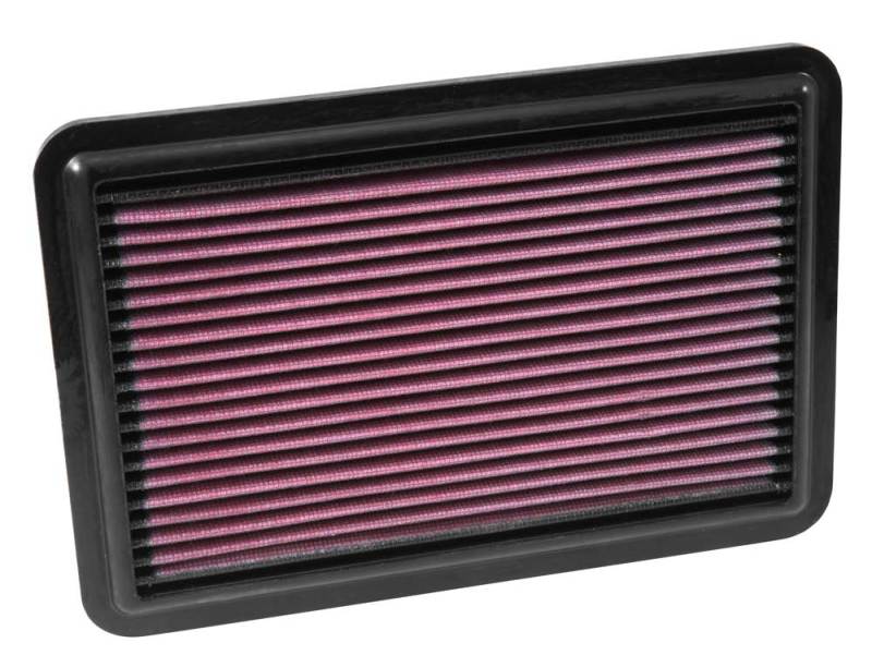K&N Engineering K&N 14-15 Nissan Rogue 2.5L L4 Drop In Air Filter