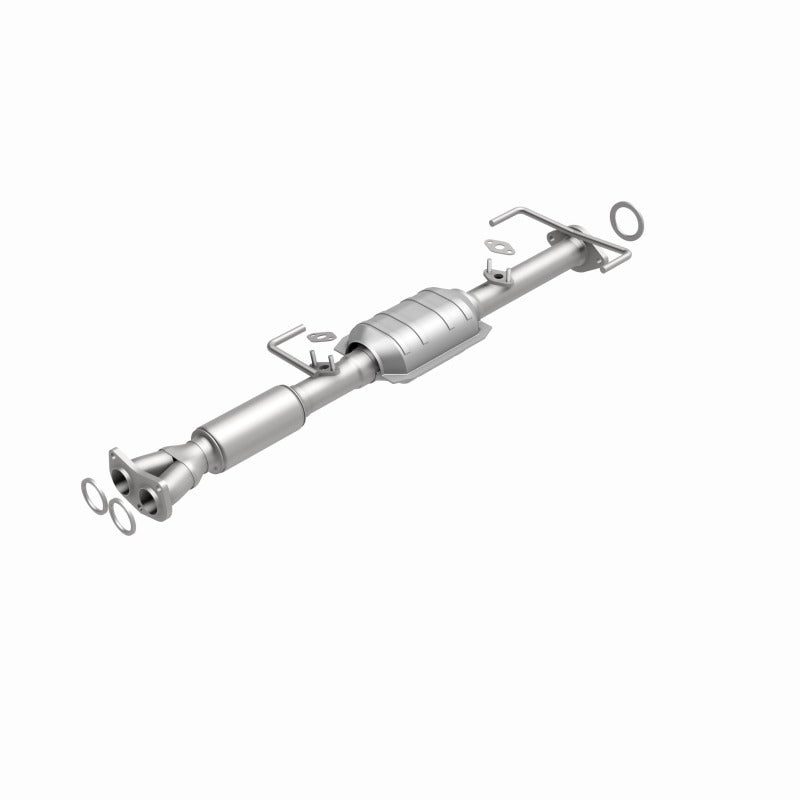 MagnaFlow Direct Fit Catalytic Converter 95-96 Previa 2.4L