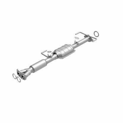 MagnaFlow Direct Fit Catalytic Converter 95-96 Previa 2.4L