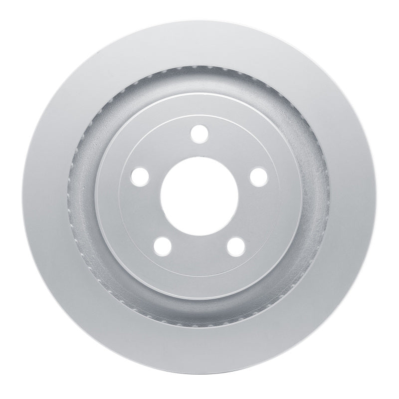 DFC 15-23 Ford Mustang Rear GeoSPEC Coated Rotor