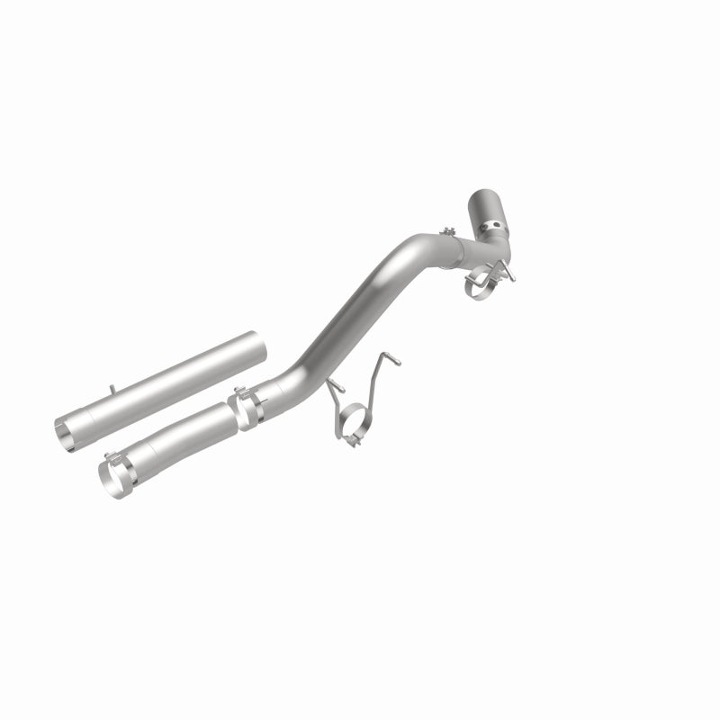 Magnaflow BRExhaust 07-11 Dodge Ram 2500/3500 6.7L Exhaust Kit