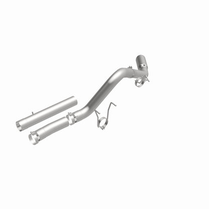 Magnaflow BRExhaust 07-11 Dodge Ram 2500/3500 6.7L Exhaust Kit