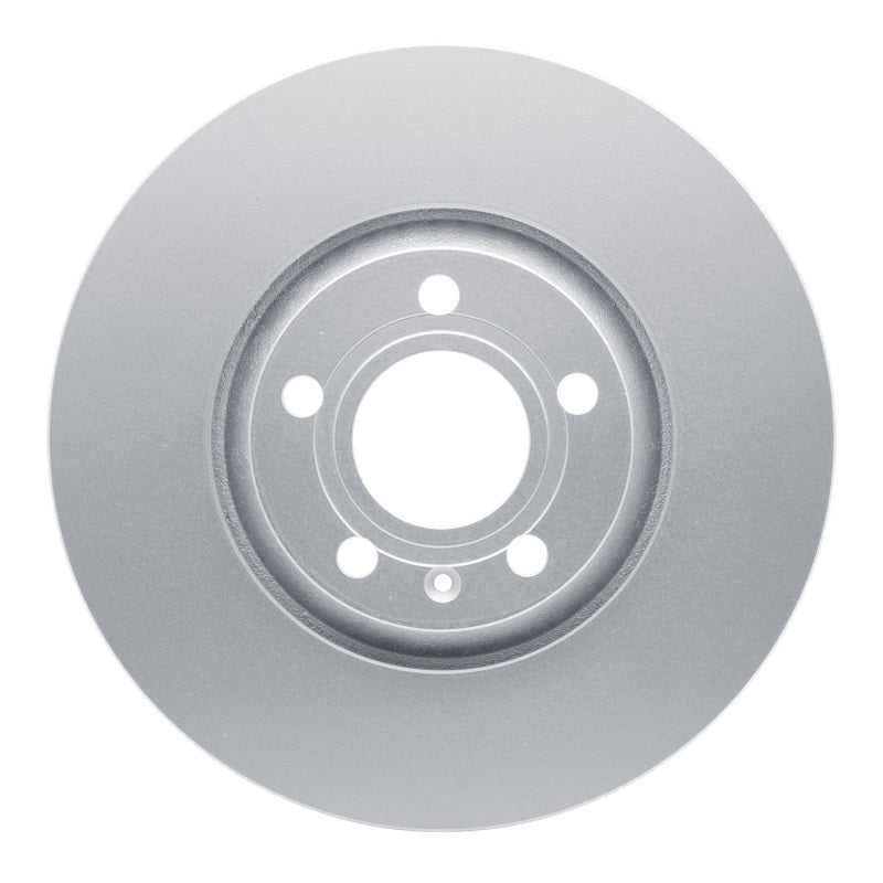 DFC 97-06 Audi A6 (USA/Canada) Front GeoSPEC Coated Rotor
