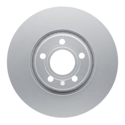 DFC 97-06 Audi A6 (USA/Canada) Front GeoSPEC Coated Rotor