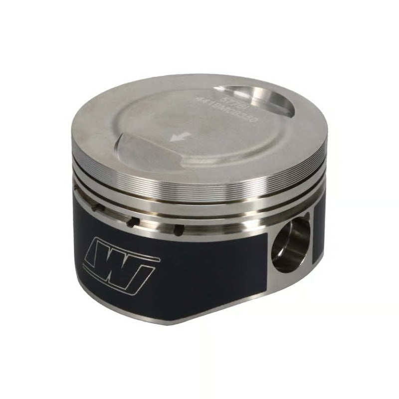 Wiseco Yamaha YFM350 Warrior/Raptor 87-13 10.251 Piston Kit
