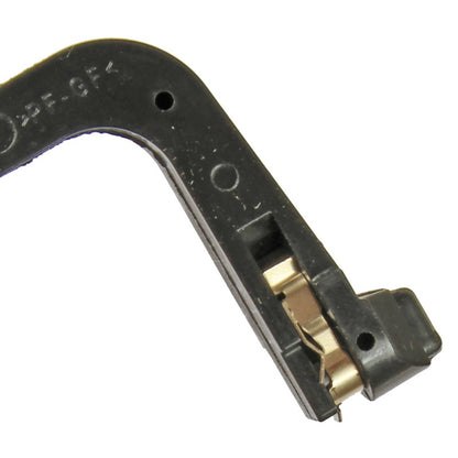 PowerStop Power Stop 08-10 BMW 128i Front Euro-Stop Electronic Brake Pad Wear Sensor