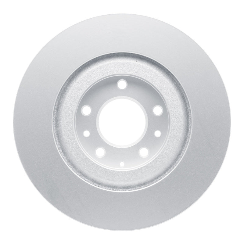 DFC 04-11 Mazda RX-8 Front GeoSPEC Coated Rotor