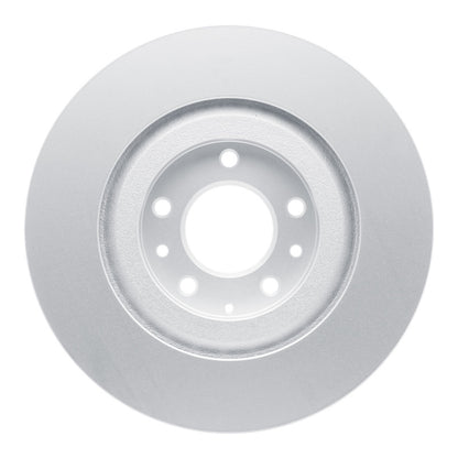DFC 04-11 Mazda RX-8 Front GeoSPEC Coated Rotor